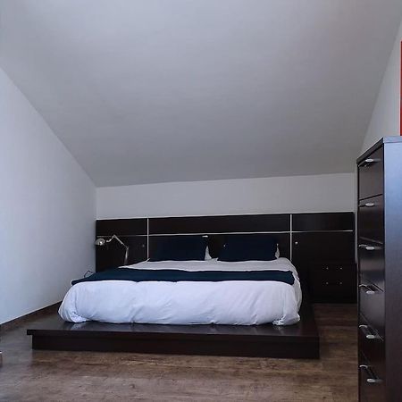 Apartament Iaros El Coto Mogro Zewnętrze zdjęcie