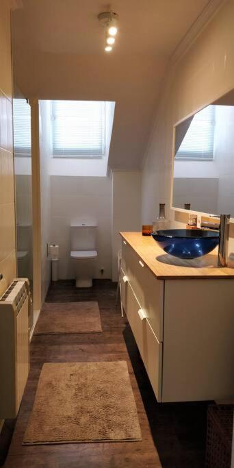 Apartament Iaros El Coto Mogro Zewnętrze zdjęcie