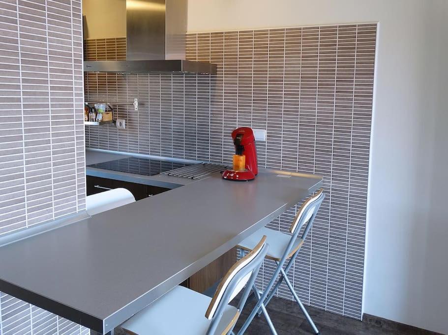Apartament Iaros El Coto Mogro Zewnętrze zdjęcie