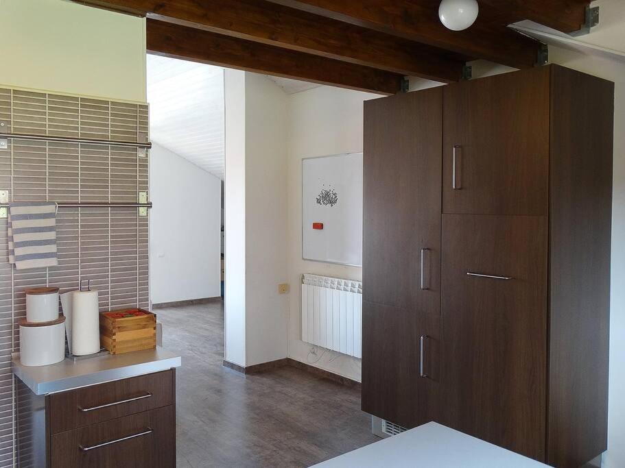 Apartament Iaros El Coto Mogro Zewnętrze zdjęcie